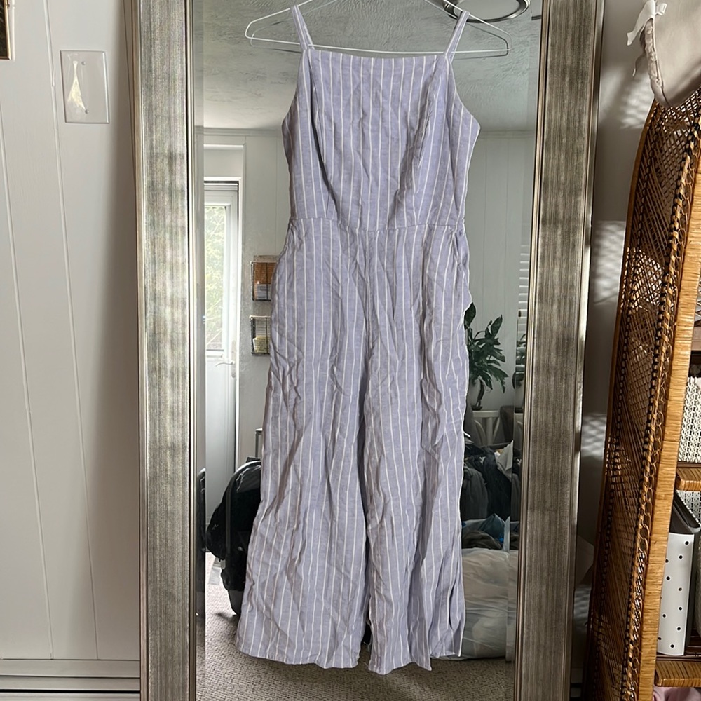 Old navy jumpsuit